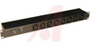 Power Panel; 8; 10 A; Rack Mount; Designed for use with IEC power cords -- 70175059