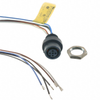Circular Cable Assemblies -- 1200700201 - Image