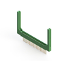 Edgeboard Connectors - 151-345-038-541-458-ND - DigiKey