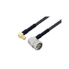 Coaxial Cables (RF) - 6099-PE3C0863/HS-36-ND - DigiKey