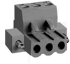 Pluggable Terminal Blocks - 00258L - LMI Components, Inc.