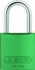 Padlocks - 8869147 - RS Components, Ltd.