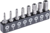 Screwdriver Bit Sets - 6159237 - RS Components, Ltd.