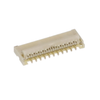 FFC, FPC (Flat Flexible) Connector Assemblies - 5378-20613-023E-02CT-ND - DigiKey