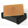 Boxes - 4526-KBOX1-AC-BK-PR2H-ND - DigiKey