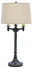 Lamps-Table Lamps - 349874 - Light Center (The)