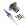 Circular Connector Assemblies - 1202-D38999/24FC4SA-ND - DigiKey