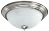3066-15865 Flush Mounts-Bowl Style - 606751 - Capital Lighting, Inc.
