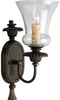 P2951-77 Sconces-Single Glass - 494393 - Capital Lighting, Inc.