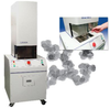 Dynamic Void Volume Analyzer -- DVVA II
