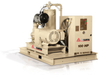 RS Series RS50D-RS300D Rotary Screw Air Compressor