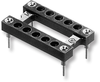 P/N 1107741 Oscillator Socket - Image