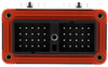 Board Mount Connector - DRC Series -- DRC13-40PB - Image