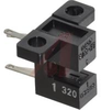 Sensor, Transmissive; Thru Beam Retroreflective Sensing Mode; Photoelectric - 70176264 - Allied Electronics, Inc.
