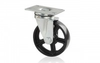 Wheel Casters -- 800 Series - Image