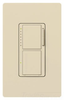 Multifunction Control - MA-L3S25-LA - Lutron Electronics Co., Inc.
