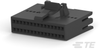 FFC Connectors - 3-487937-0 - TE Connectivity