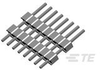 PCB Headers & Receptacles - 966245-8 - TE Connectivity