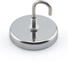 Neodymium Handi Hook - NA012500N - Master Magnetics, Inc.