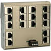 Unmanaged Ethernet switch TERZ NITE-RF16-1100 - 111800