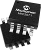One Cell Boost Regulator - MIC2571 - Microchip Technology, Inc.