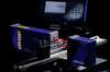 The Laser Micrometer to Check Small Shafts and Ground Components -- MECLAB