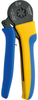 Crimp Tool, Ratchet, 0.14-10Mm2, 175Mm Rohs Compliant Gustav Klauke - 88AH6502 - Newark, An Avnet Company