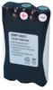 Two-Way Battery, 10.8V, 600Mah; Battery Voltage Dantona Industries - 14N3873 - Newark, An Avnet Company