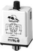 Time Delay Relay, Dpdt, 160H, 240Vac; Contact Voltage Vdc Amperite - 52F066 - Newark, An Avnet Company