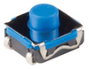 Tactile Switch, 390Gf, 0.05A, 32Vdc, Smd; Product Range C&k Components - 35AH1183 - Newark, An Avnet Company