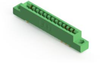 Card Edge Conn, Dual Side, 24Pos, Th; Card Edge Connector Type Edac - 86AH9575 - Newark, An Avnet Company