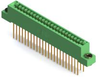 Card Conn, Dual Side, 46Pos, Wire Wrap; Card Edge Connector Type Edac - 75AJ5911 - Newark, An Avnet Company