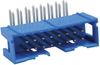 Conn, R/a Header, 30Pos, 2Row, 2.54Mm; Connector Systems Amphenol Communications Solutions - 84K6772 - Newark, An Avnet Company