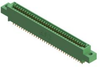 Card Edge Conn, Dual Side, 68Pos, Th; Card Edge Connector Type Edac - 70AJ4489 - Newark, An Avnet Company