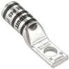 Terminal, Compression Lug, M6, 1Awg; Product Range Panduit - 52AH3449 - Newark, An Avnet Company