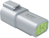 Plug And Socket Connector Housing; Product Range Amphenol Sine/tuchel - 34R6585 - Newark, An Avnet Company