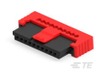 PCB Headers & Receptacles - 234465-E - TE Connectivity