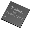 500V-950V N-Channel Power MOSFET -- IPL65R065CFD7 - Image