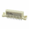 Backplane Connectors - 09242206841 - 854597-09242206841 - Win Source Electronics