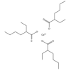 CERIUM(III) 2-ETHYLHEXANOATE, 50% in mineral spirits (38%) / 2-ethylhexanoic acid (12%) - CXCE041 - Gelest, Inc.
