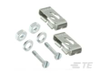 Connector Hardware, Mounts, Locks & Retainers - 5748078-1 - TE Connectivity