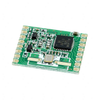 RF and Wireless - RF Transceiver Modules and Modems -- 1349586-RFM69HW-433S2