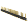 Headers, Male Pins - S1111EC-26-ND - DigiKey