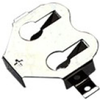 Battery Holders, Clips, Contacts -- 123-A-BAT-CH-C8-EA-CSR3CT-ND - Image