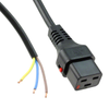 Power, Line Cables and Extension Cords - 817-1862-ND - DigiKey