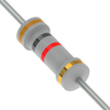 Through Hole Resistors - RSF-50JT-52-3K-ND - DigiKey