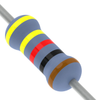 Through Hole Resistors - RSMF1FT442R-ND - DigiKey