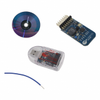 Embedded MCU, DSP Evaluation Boards - 448-CY3270-ND - DigiKey