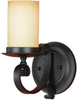 Light Sconce - WB1310BK - Murray Feiss Lighting