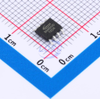 Communication Interface Chip/UART/485/232 >> RS-485/RS-422 ICs - SN65HVD75DR - LCSC Electronics Technology (HK) Limited